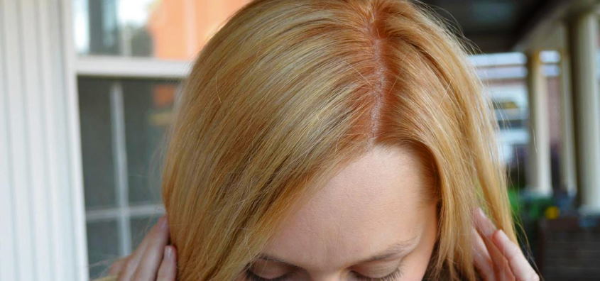 How to Dye Bleached Hair Brown Without Ruining It — The Jayna TMF